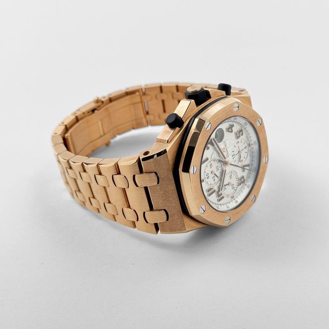 Audemars Piguet Royal Oak Offshore 26170OR.OO.1000OR.01 Image 7